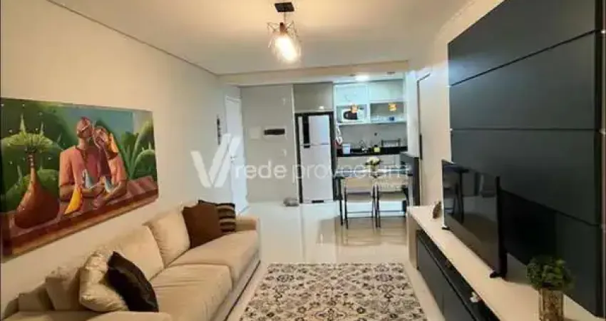 Apartamento com 1 quarto à venda na Rua Bernardo José Sampaio, 238, Botafogo, Campinas