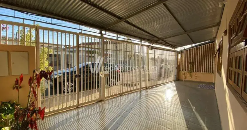Casa com 2 quartos à venda no Parque Industrial, Campinas 