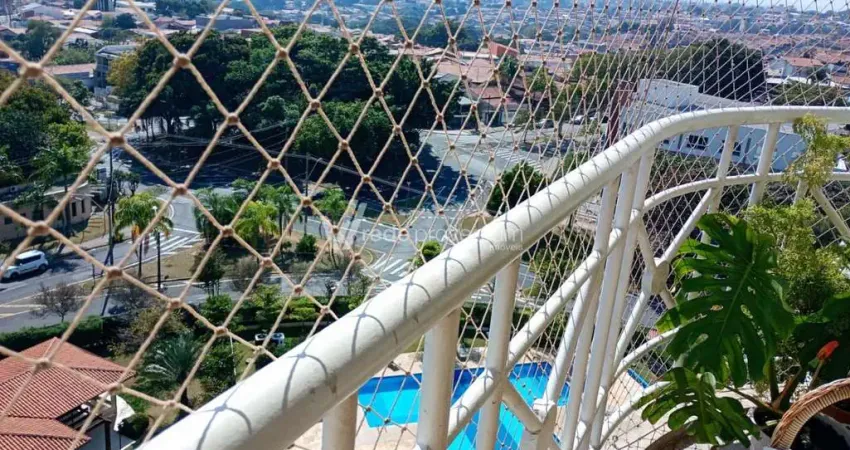 Apartamento com 2 quartos à venda no Parque Prado, Campinas 