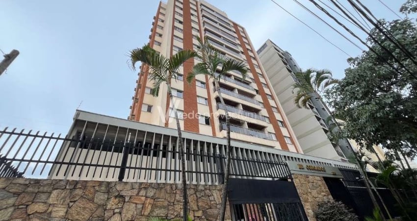 Apartamento com 3 quartos para alugar na Avenida Princesa D'Oeste, 1326, Jardim Proença, Campinas