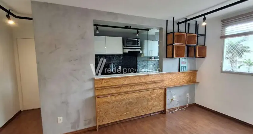Apartamento com 2 quartos à venda na Rua Santa Rita do Passa Quatro, 85, Jardim Nova Europa, Campinas