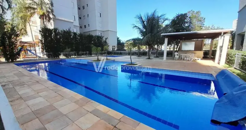 Apartamento com 2 quartos à venda na Avenida Maria Emília Alves dos Santos de Ângelis, 874, Parque Prado, Campinas