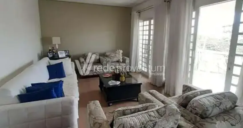 Casa com 4 quartos à venda na Rua Alvarito Muller, 101, Jardim Nova Europa, Campinas