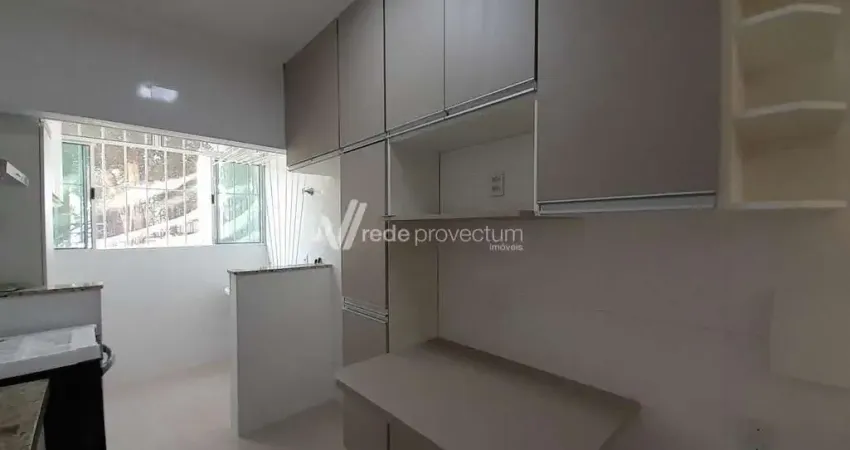 Apartamento com 3 quartos para alugar na Rua Registro, 95, Jardim Baronesa, Campinas
