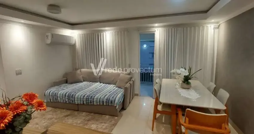 Apartamento com 3 quartos à venda na Avenida João Scarparo Netto, 240/330, Loteamento Center Santa Genebra, Campinas