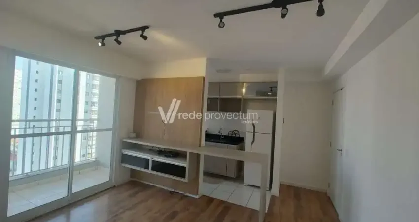 Apartamento com 2 quartos à venda na Rua Otávio Machado, 160, Taquaral, Campinas