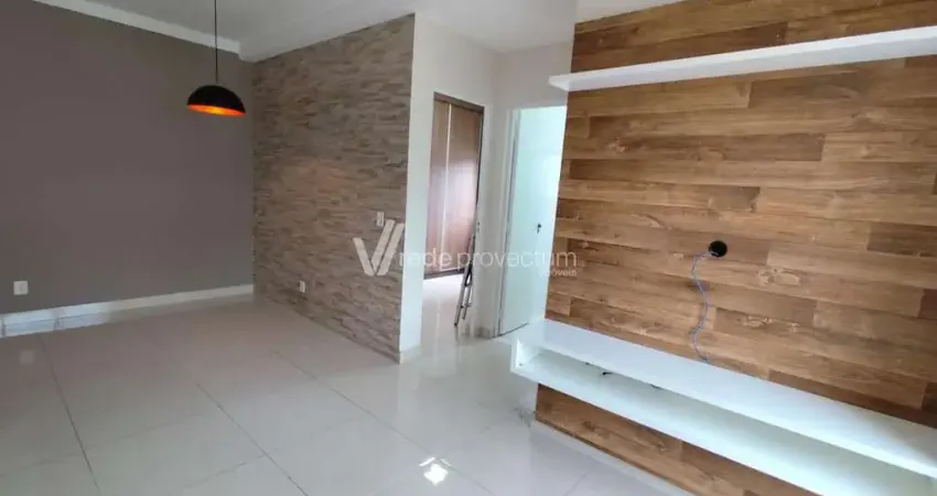 Apartamento com 2 quartos à venda no São Bernardo, Campinas 