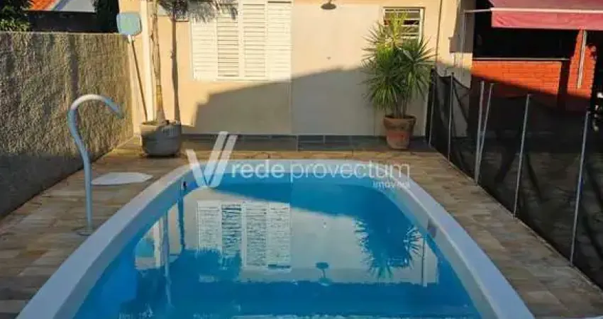 Casa com 3 quartos à venda no Jardim Nova Europa, Campinas 