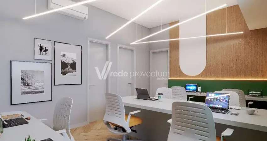 Casa em condomínio fechado com 3 quartos à venda no Parque Taquaral, Campinas 