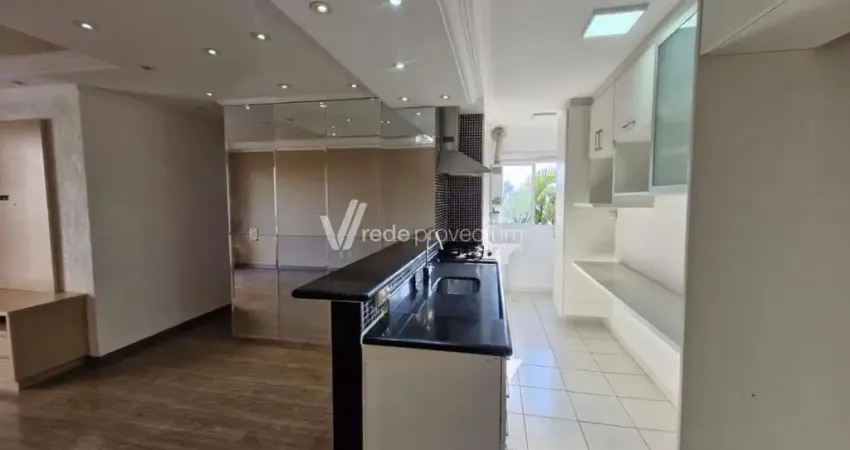 Apartamento com 3 quartos à venda no São Bernardo, Campinas 