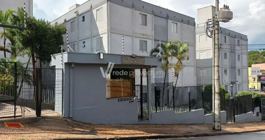 Apartamento com 2 quartos à venda na Rua Ranulfo de Campos Sales, 36, Parque Prado, Campinas