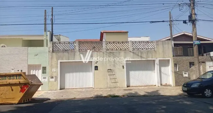 Casa com 3 quartos à venda no Jardim dos Oliveiras, Campinas 
