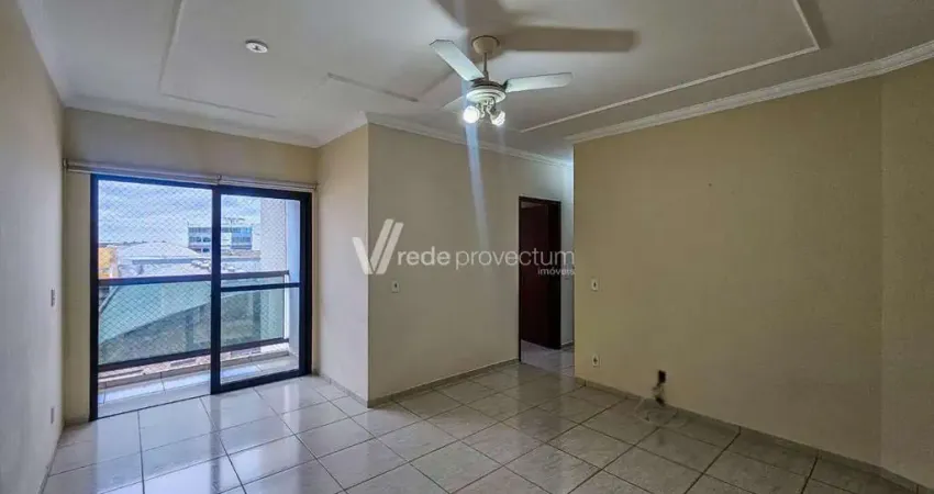 Apartamento com 3 quartos à venda na Rua Azarias de Melo, 417, Taquaral, Campinas