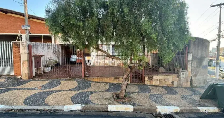 Casa com 3 quartos à venda no Jardim Proença I, Campinas 
