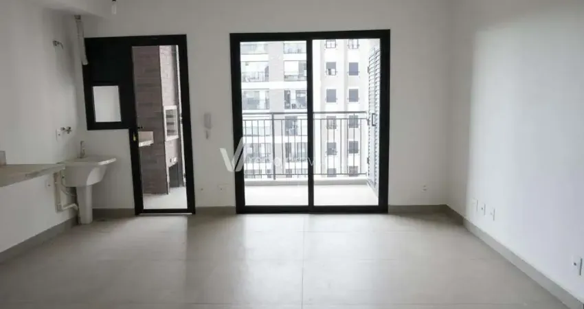 Apartamento com 2 quartos à venda na Avenida Wellman Galvão de França Rangel, 4200, Swiss Park, Campinas
