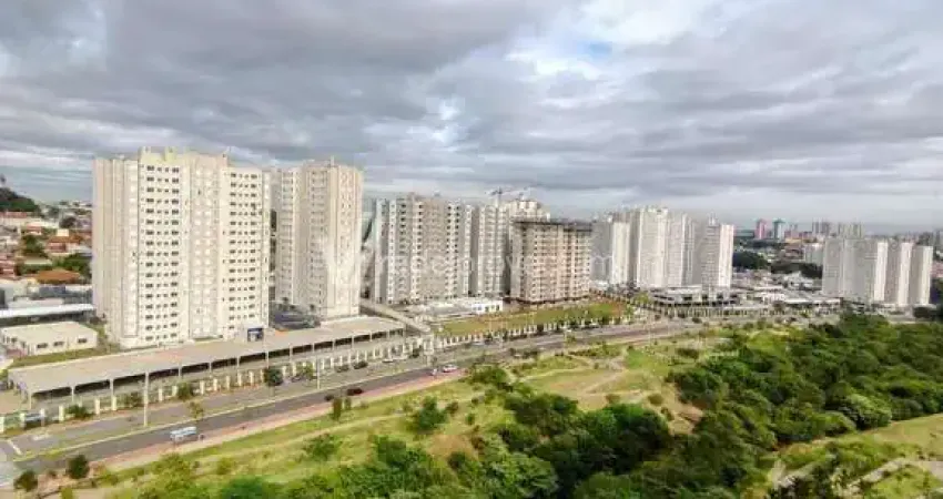 Apartamento com 2 quartos à venda na Rua Campos do Jordão, 449, Parque Industrial, Campinas