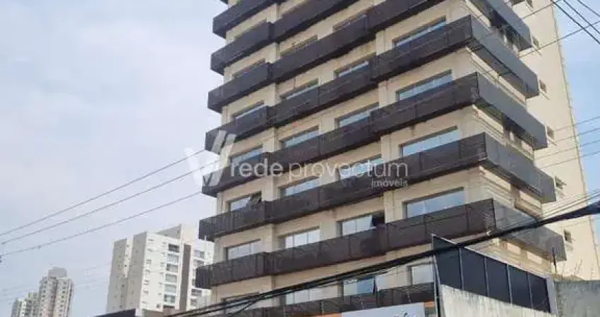 Sala comercial à venda na Avenida Barão de Itapura, 2137, Jardim Guanabara, Campinas