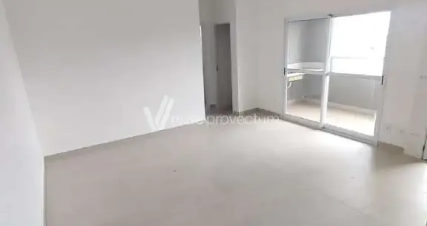 Apartamento com 2 quartos à venda no Parque Prado, Campinas 
