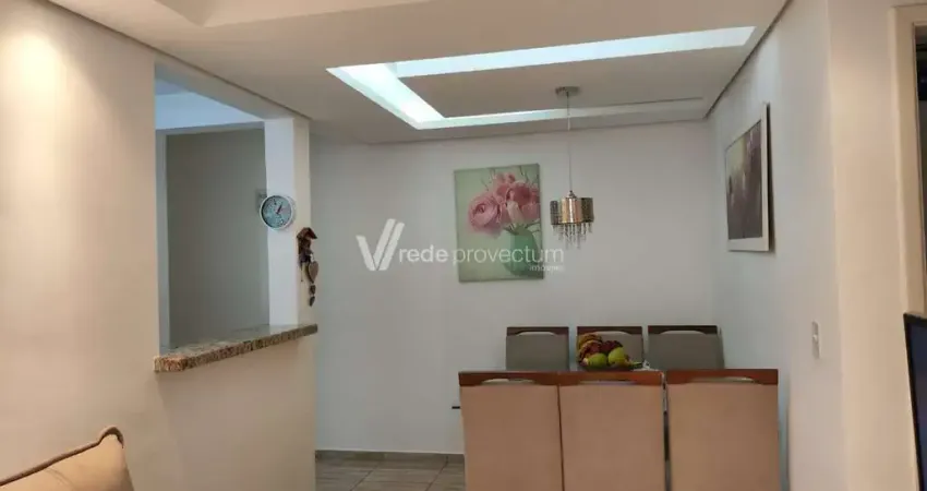 Apartamento com 3 quartos à venda na Avenida São José dos Campos, 150, Jardim Nova Europa, Campinas