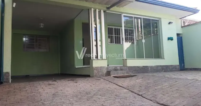 Casa comercial à venda na Rua Pedro Anderson, 90, Taquaral, Campinas