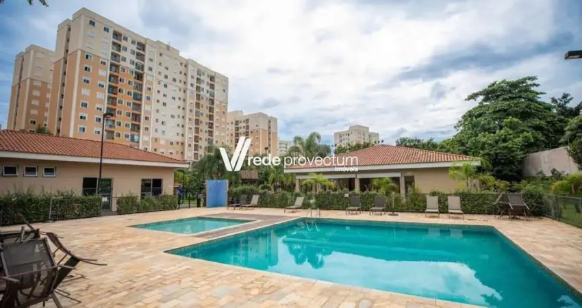 Apartamento com 2 quartos para alugar na Avenida Padre Guilherme Ary, 76, São Bernardo, Campinas