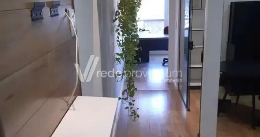 Sala comercial à venda na Avenida José Rocha Bomfim, 214, Loteamento Center Santa Genebra, Campinas