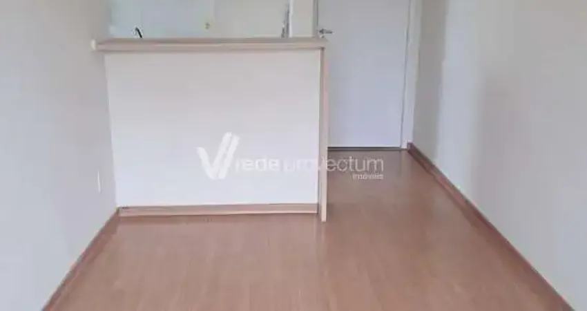 Apartamento com 2 quartos para alugar na Avenida São José dos Campos, 3127, Loteamento Parque São Martinho, Campinas