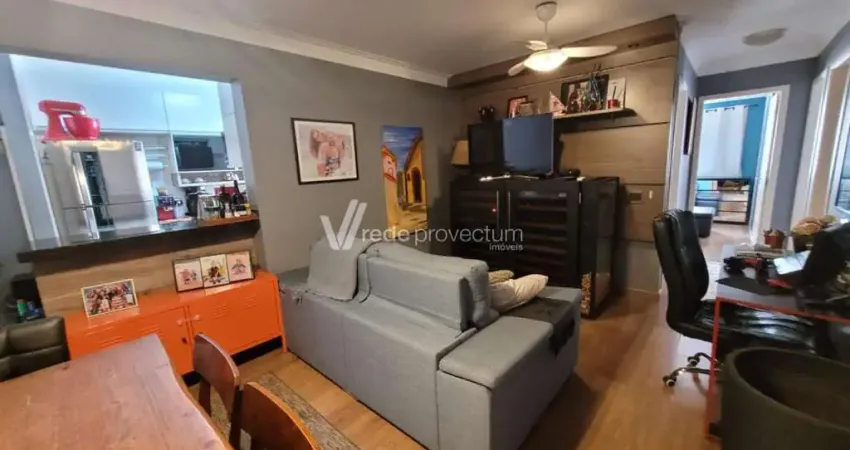 Apartamento com 3 quartos à venda na Avenida Nélsia Vannucci, 105, Parque Prado, Campinas
