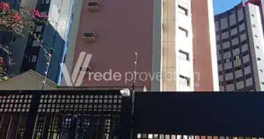 Apartamento com 3 quartos à venda na Rua Santo Antônio, 60, Cambuí, Campinas