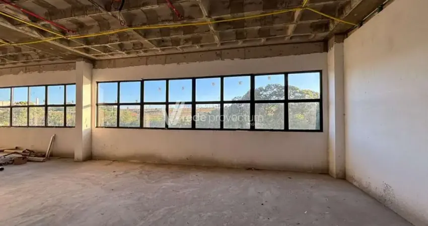 Sala comercial à venda na Estrada Municipal JGR-354, s/n°, Distrito Industrial, Jaguariúna