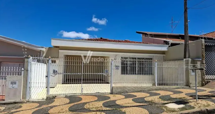 Casa com 3 quartos à venda no Jardim Aurélia, Campinas 