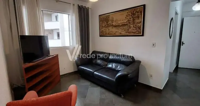 Apartamento com 1 quarto à venda na Avenida Princesa D'Oeste, 1199, Jardim Proença, Campinas