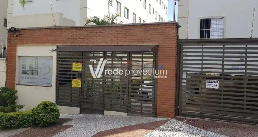 Cobertura com 3 quartos à venda na Rua João Felipe Xavier da Silva, 25, São Bernardo, Campinas