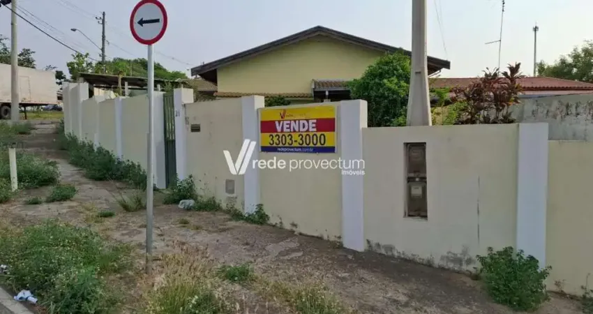 Casa com 3 quartos à venda no Jardim Aurélia, Campinas