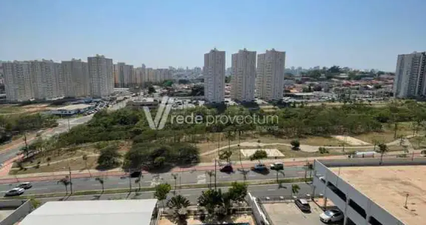 Apartamento com 2 quartos à venda na Avenida João Batista Morato do Canto, 1441, Parque Industrial, Campinas