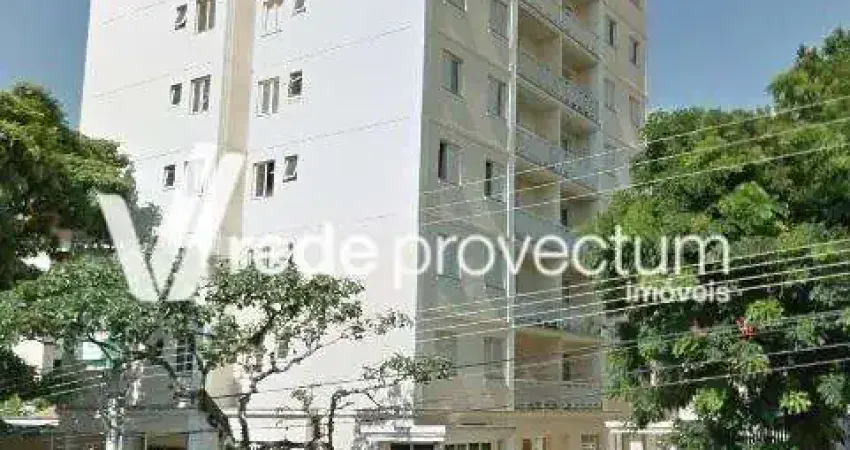 Apartamento com 2 quartos à venda na Rua Dom Lino Deodato Rodrigues de Carvalho, 395, Jardim Proença, Campinas
