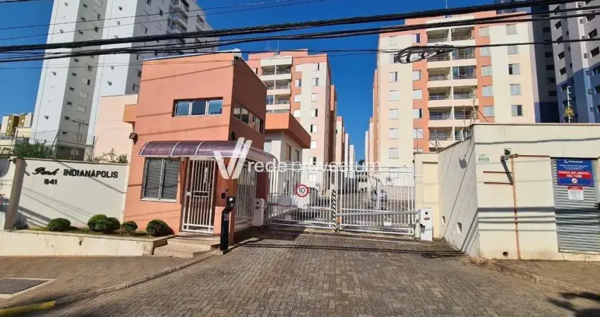 Apartamento com 3 quartos para alugar na Rua Hermantino Coelho, 841, Mansões Santo Antônio, Campinas