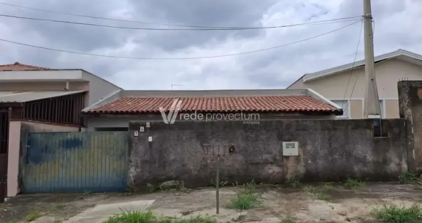 Casa com 3 quartos à venda no Jardim Aurélia, Campinas