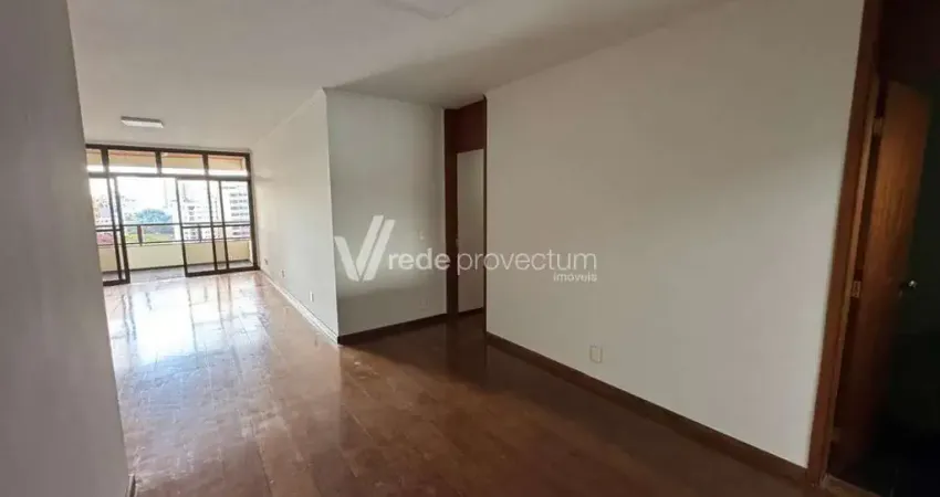 Apartamento com 3 quartos à venda na Rua Doutor Sampaio Ferraz, 212, Cambuí, Campinas