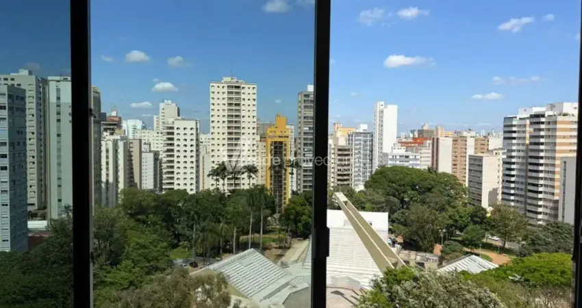 Apartamento com 3 quartos à venda no Cambuí, Campinas