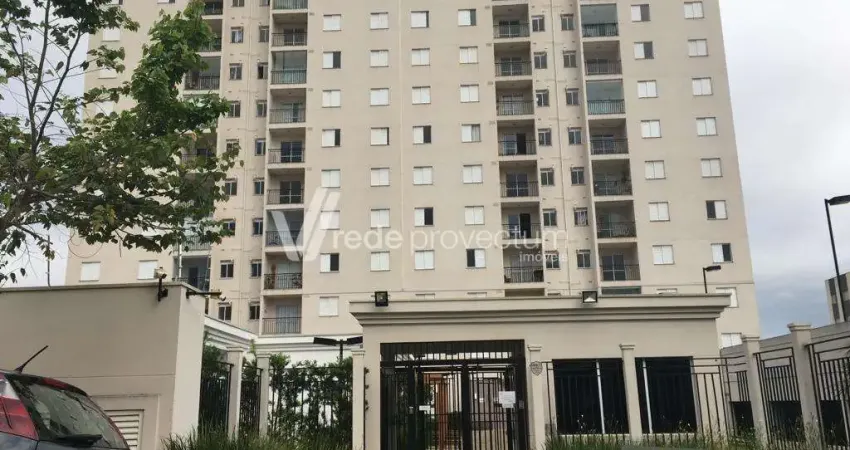 Apartamento com 2 quartos para alugar no São Bernardo, Campinas 