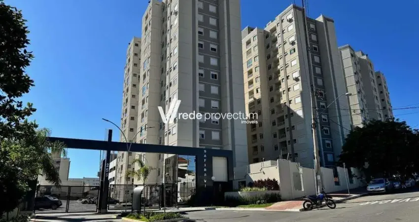 Apartamento com 2 quartos à venda na Rua Santa Rita do Passa Quatro, 255, Jardim Nova Europa, Campinas