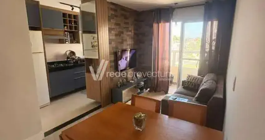 Apartamento com 2 quartos para alugar na Rua Santa Rita do Passa Quatro, 255, Jardim Nova Europa, Campinas