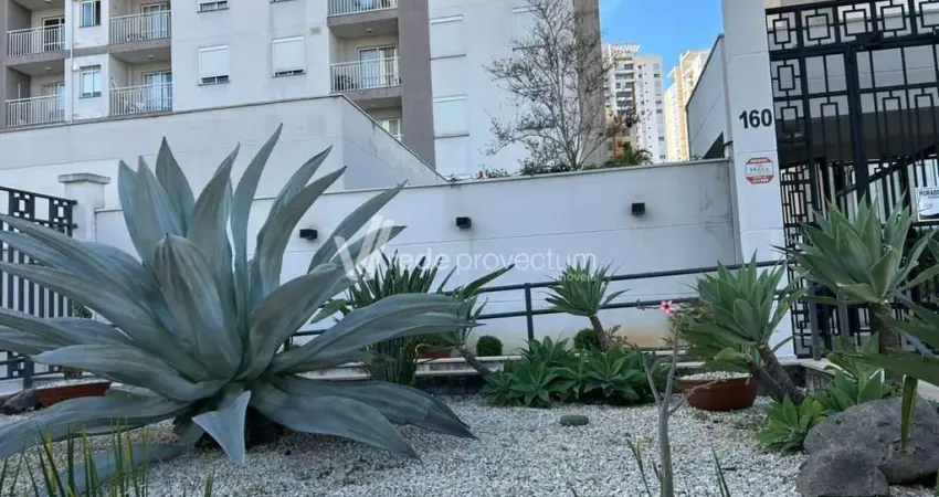 Apartamento com 3 quartos à venda na Rua Otávio Machado, 160, Taquaral, Campinas