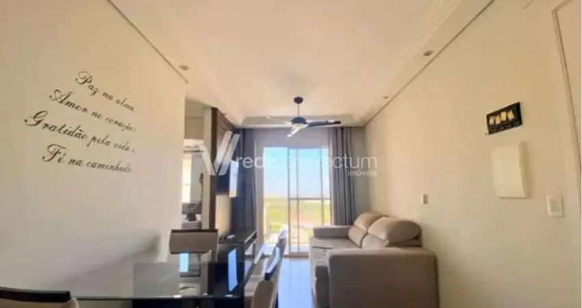 Apartamento com 2 quartos para alugar na Avenida Washington Luís, 4600, Parque Prado, Campinas