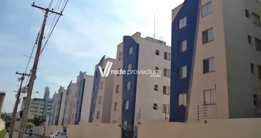 Apartamento com 3 quartos à venda na Rua Professor Adalberto Nascimento, 580, São Bernardo, Campinas