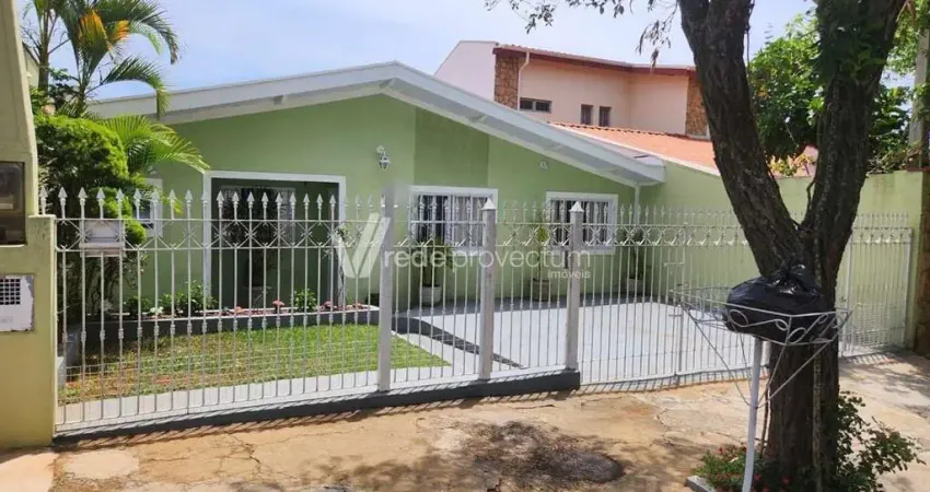 Casa com 4 quartos à venda no Jardim dos Oliveiras, Campinas 