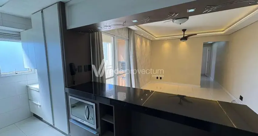 Apartamento com 2 quartos à venda na Avenida Nélsia Vannucci, 105, Parque Prado, Campinas