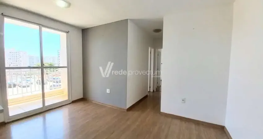 Apartamento com 2 quartos à venda no Parque Industrial, Campinas