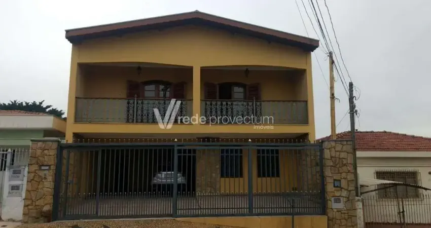 Casa com 3 quartos à venda no Jardim Nova Europa, Campinas